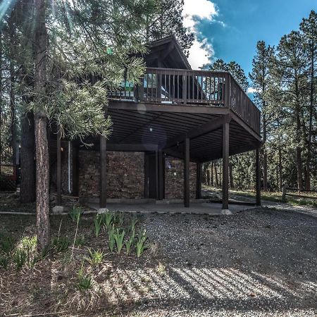Bear Cave Ruidoso Exterior foto