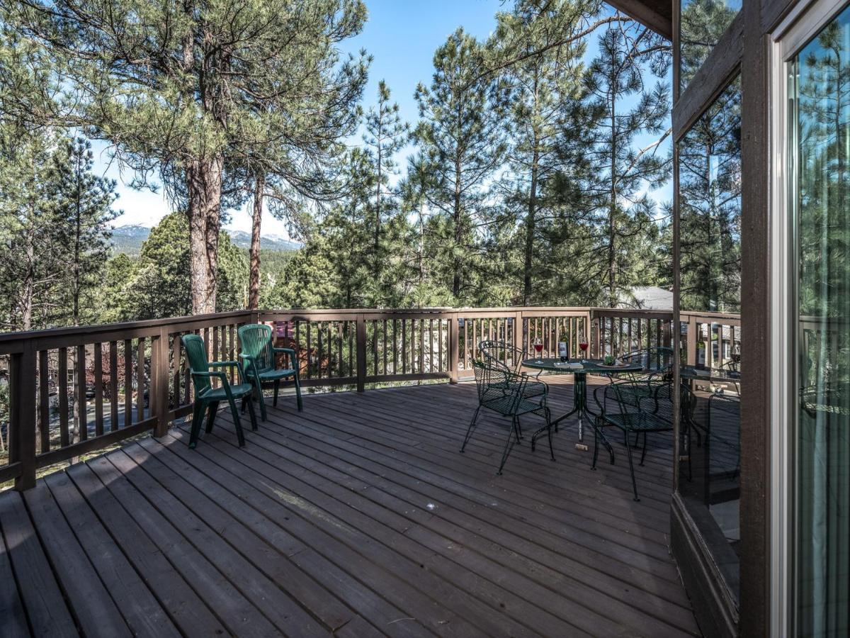 Bear Cave Ruidoso Exterior foto