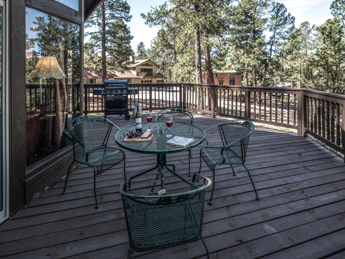 Bear Cave Ruidoso Exterior foto