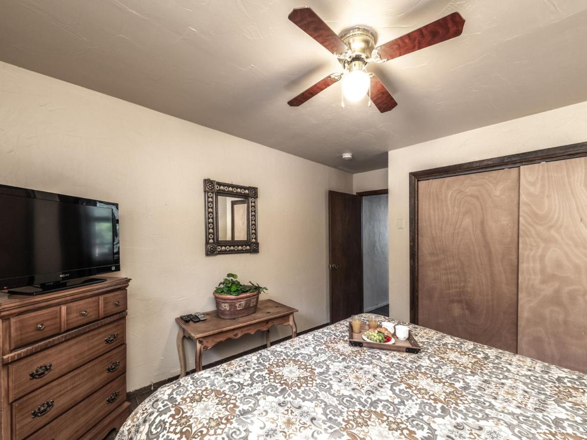 Bear Cave Ruidoso Exterior foto