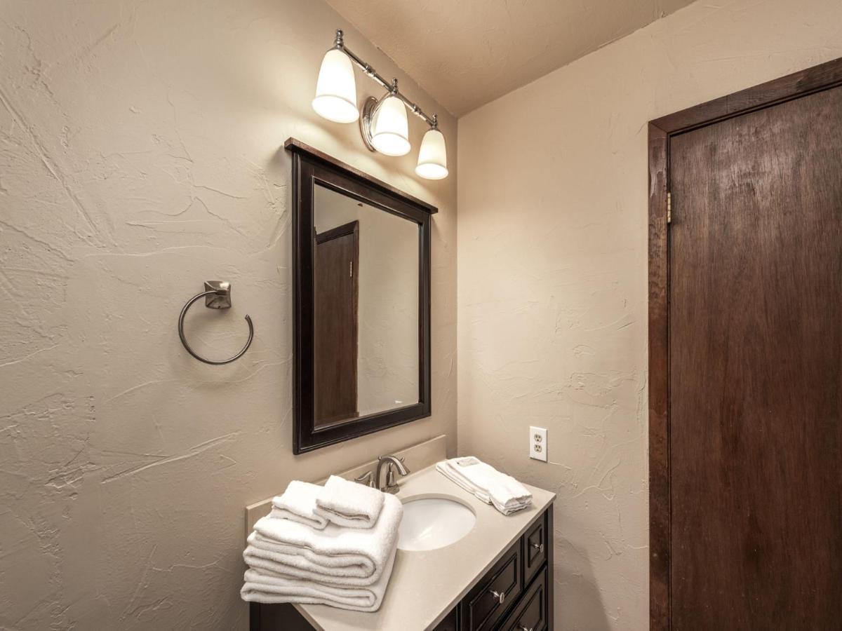 Bear Cave Ruidoso Exterior foto
